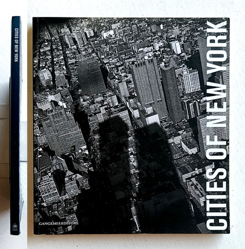 Cities new york - cities,