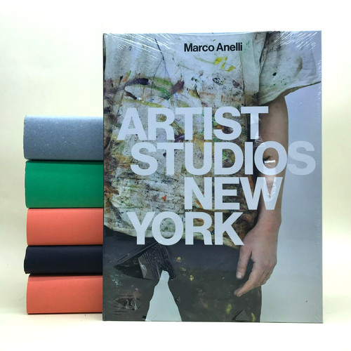 Artist studios new - new, york