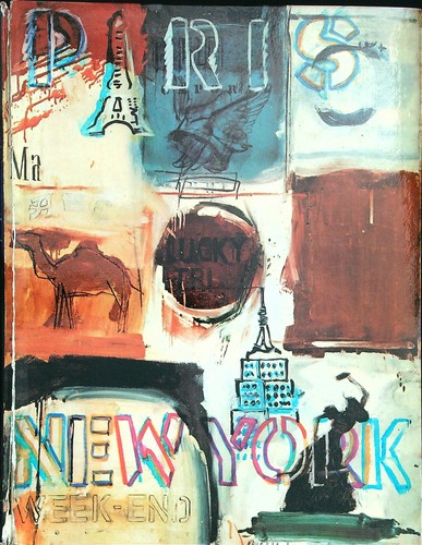 Paris new york - paris-new,