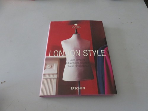 New york icons taschen - icons,