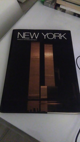 New york bertinetti 2 ed - new, bertinetti.