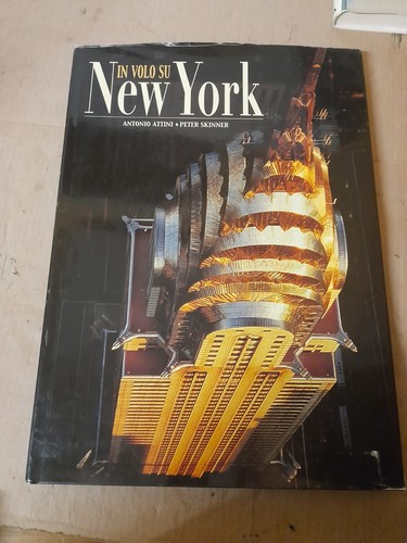 Volo new york - in,