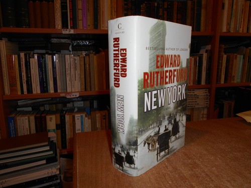 New york edward - york.,