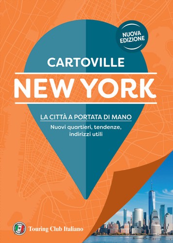New york vv - -, aa.vv.