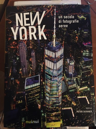 New york secolo - secolo, di
