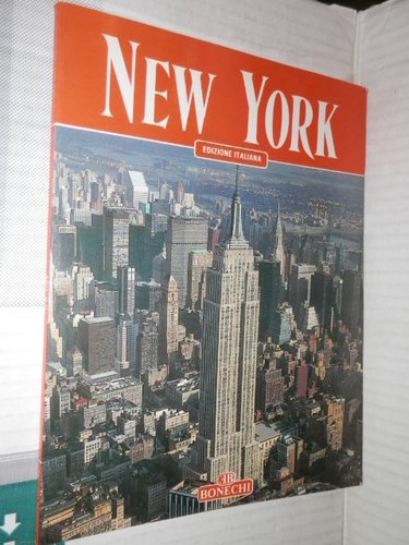 New york bonechi 1990 - bonechi,
