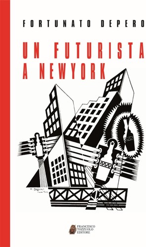 Futurista new york - york,
