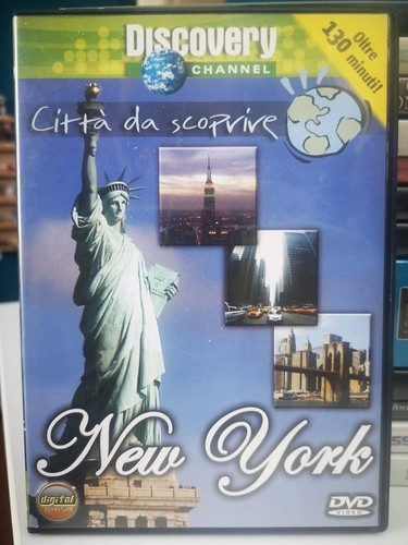 New york città - new,