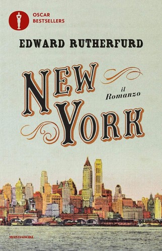 New york - new,