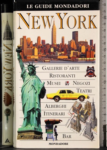 Guide new york eleonor - le,