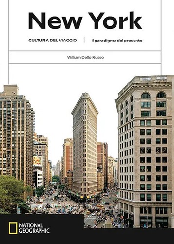 New york paradigma del - york.,