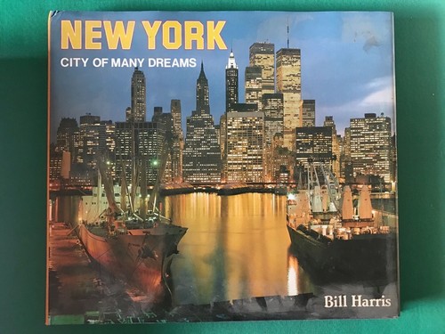 New york city - york, of