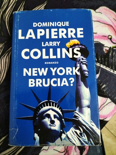 New york brucia collins - york,