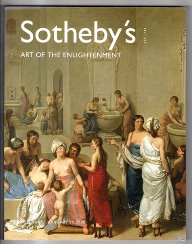 Sotheby new york - new, of