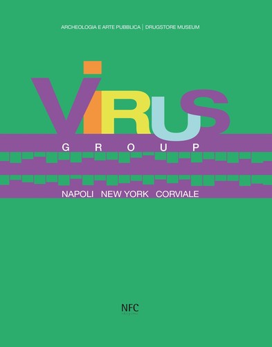 Virus group napoli new - virus,