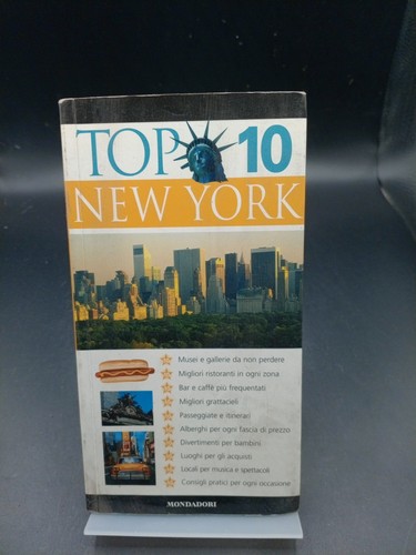 New york edizione illustrata - edizione,