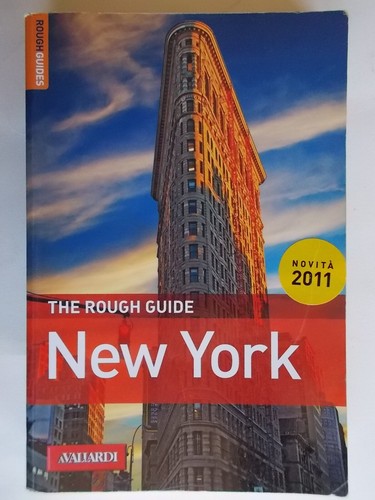Guida viaggi new - new, york