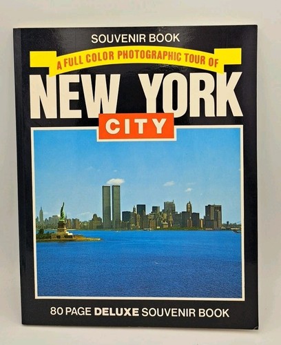 New york city - new, souvenir