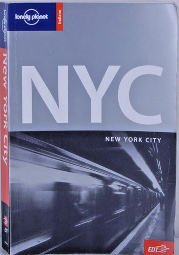 Nyc new york - york, lonely